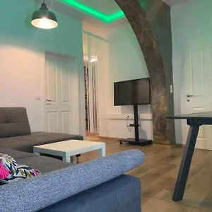 Royal Apartman
