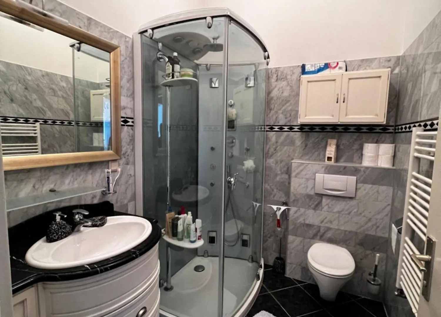 Elegant Apartment Near Schoenbrunn Vienna Austria
