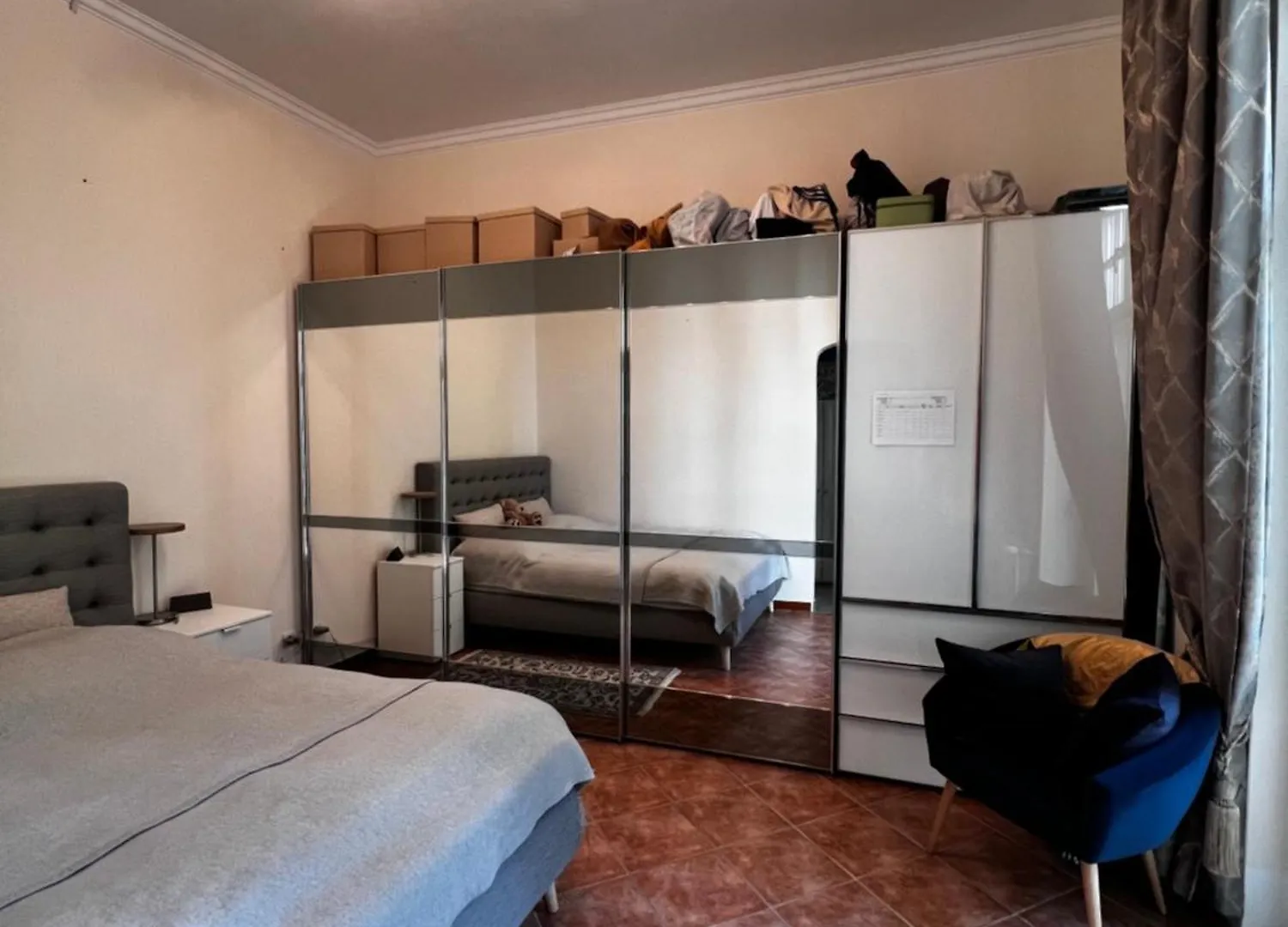 Elegant Apartment Near Schoenbrunn Vienna Austria