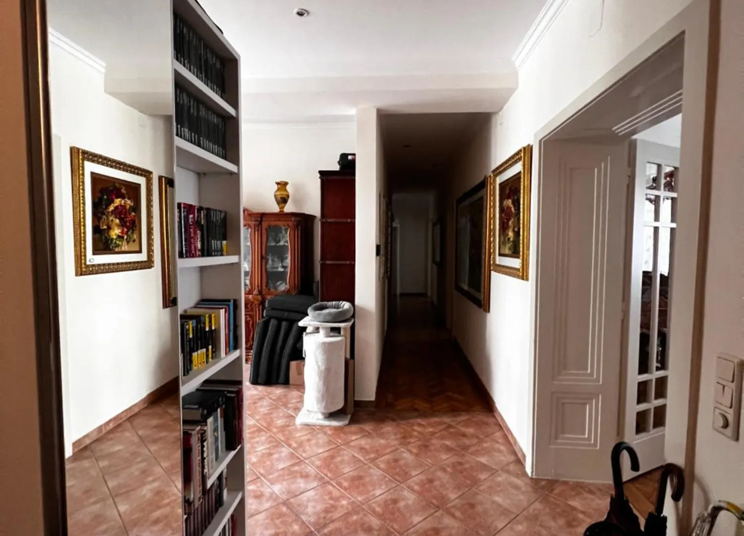 Elegant Apartment Near Schoenbrunn Vienna 0*,  Austria